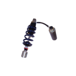 Single Shock (Penske, Fox) Rebuild