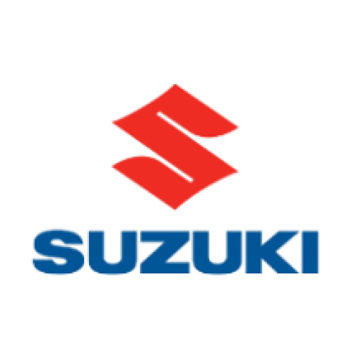 Suzuki DTX Conversion