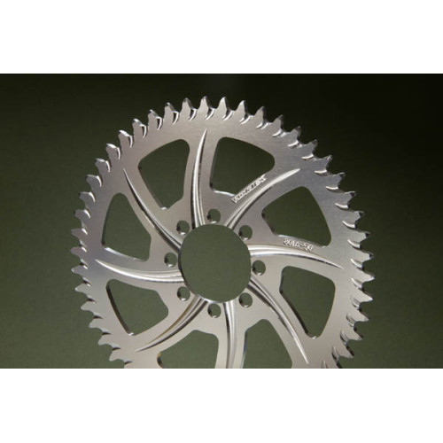 Clear</br> Quick Change</br> Sprockets