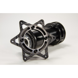 KTM/HUS/GG Spindle 2013-2022 Black Anodized