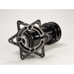 DTX20-101 KTM Brake Mount (Black)