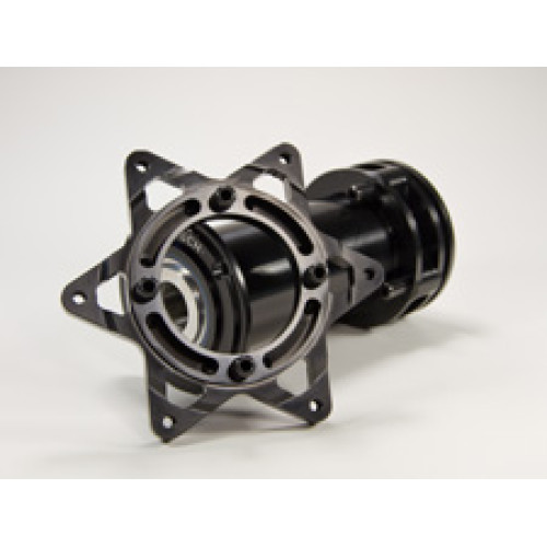 DTX20-101 KTM Brake Mount (Black)